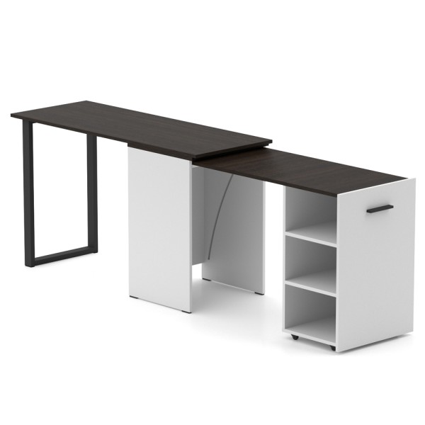 Стіл-трансформер Hobana + Jambo