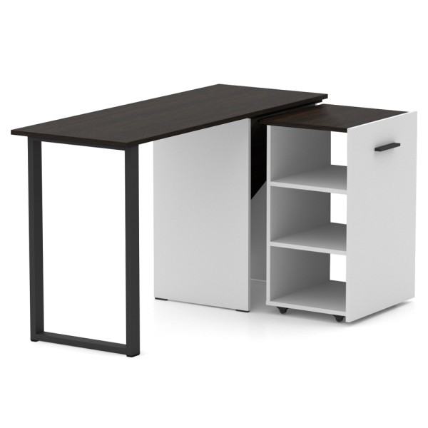 Стіл-трансформер Hobana + Jambo