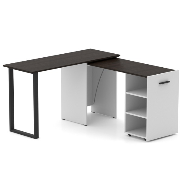 Стіл-трансформер Hobana + Jambo