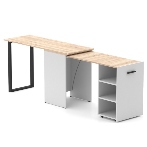 Стіл-трансформер Hobana + Jambo