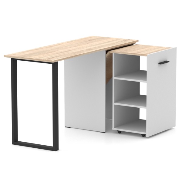 Стіл-трансформер Hobana + Jambo