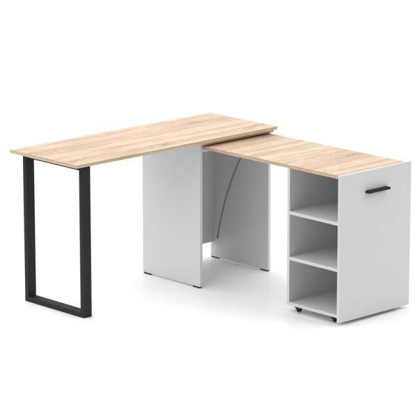 Стіл-трансформер Hobana + Jambo