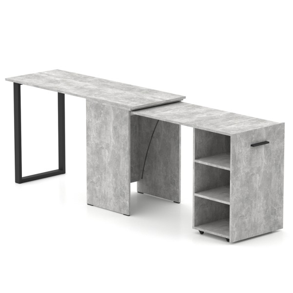 Стіл-трансформер Hobana + Jambo