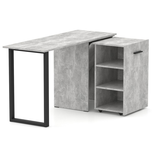 Стіл-трансформер Hobana + Jambo