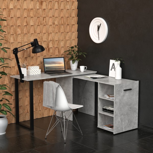 Стіл-трансформер Hobana + Jambo