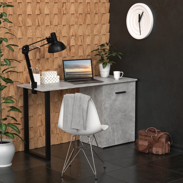 Стіл-трансформер Hobana + Jambo