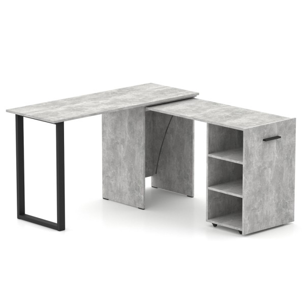 Стіл-трансформер Hobana + Jambo