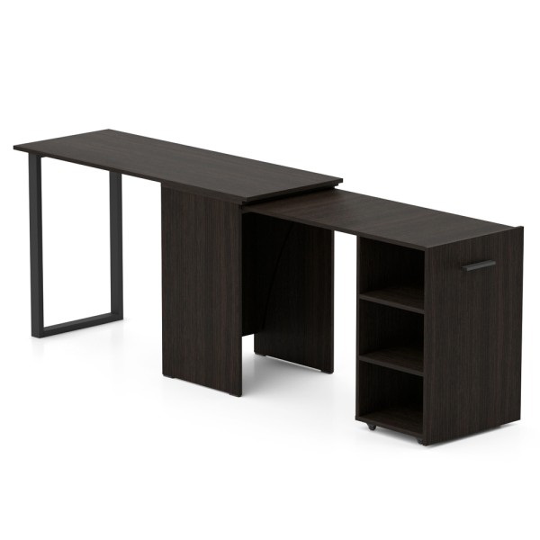 Стіл-трансформер Hobana + Jambo