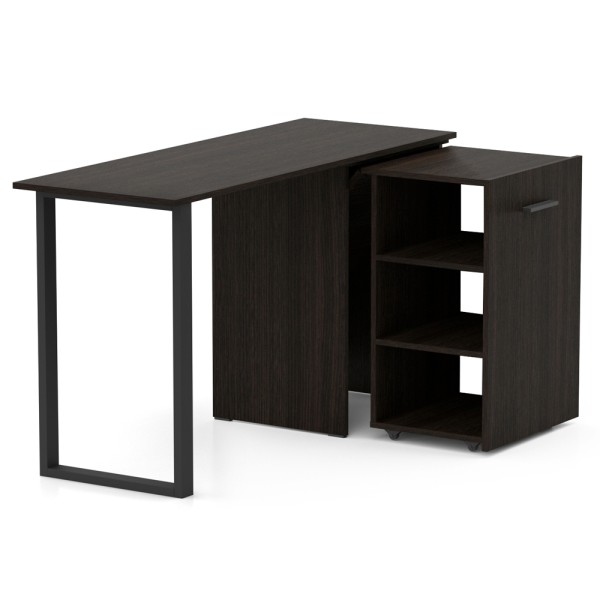 Стіл-трансформер Hobana + Jambo