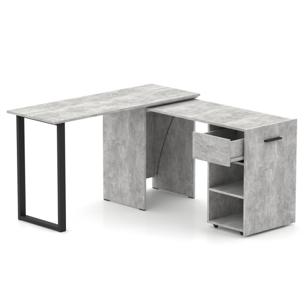 Стіл-трансформер Hobana Ш1 + Jambo: стильний, практичний та функціональний