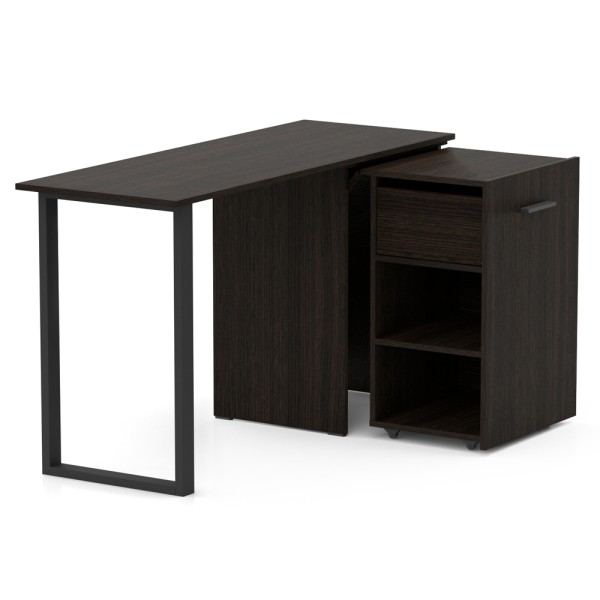 Стіл-трансформер Hobana Ш1 + Jambo: стильний, практичний та функціональний