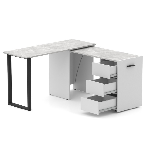 Стіл-трансформер Hobana Ш3 + Jambo - Меблі для вашого офісу