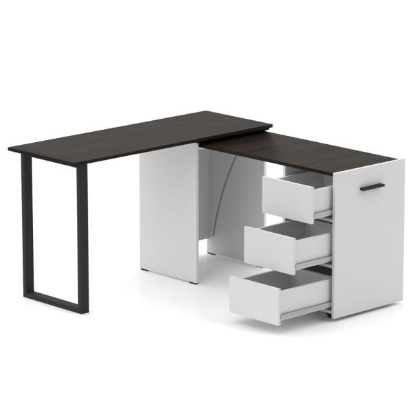 Стіл-трансформер Hobana Ш3 + Jambo - Меблі для вашого офісу