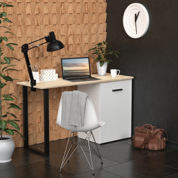 Стіл-трансформер Hobana Ш3 + Jambo - Меблі для вашого офісу