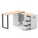 Стіл-трансформер Hobana Ш3 + Jambo - Меблі для вашого офісу