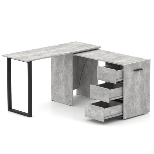 Стіл-трансформер Hobana Ш3 + Jambo - Меблі для вашого офісу