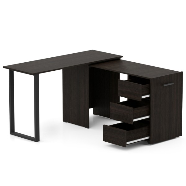 Стіл-трансформер Hobana Ш3 + Jambo - Меблі для вашого офісу