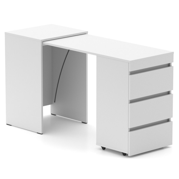 Стіл-комод трансформер Shiron