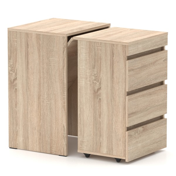 Стіл-комод трансформер Shiron