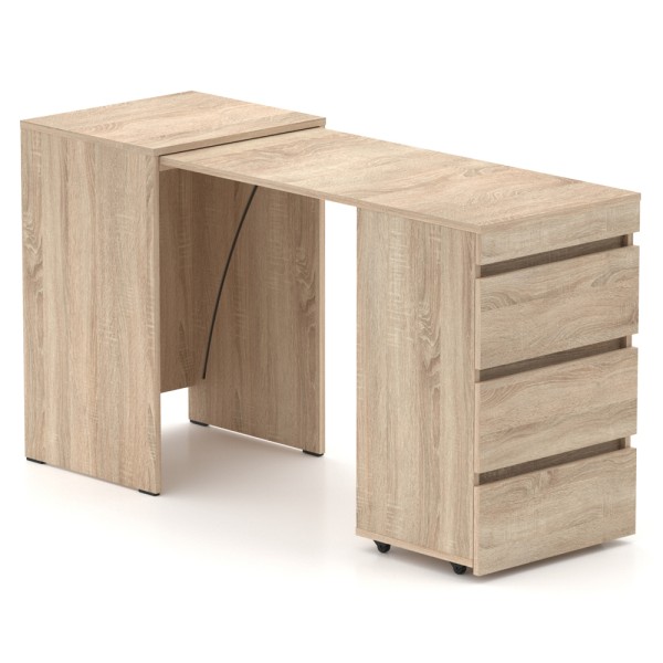 Стіл-комод трансформер Shiron