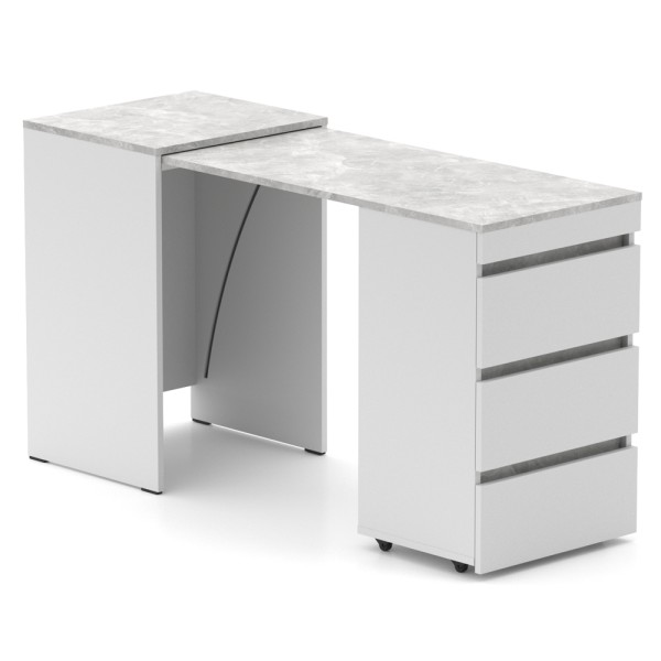 Стіл-комод трансформер Shiron