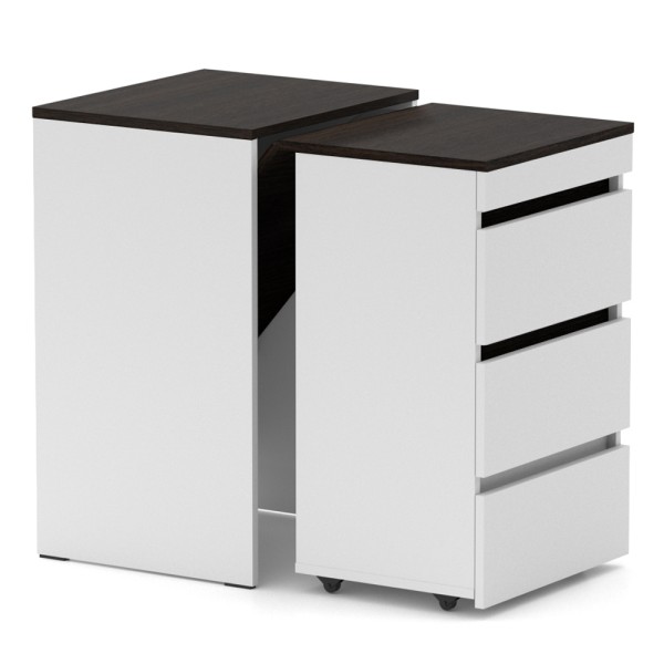 Стіл-комод трансформер Shiron