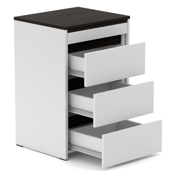 Стіл-комод трансформер Shiron