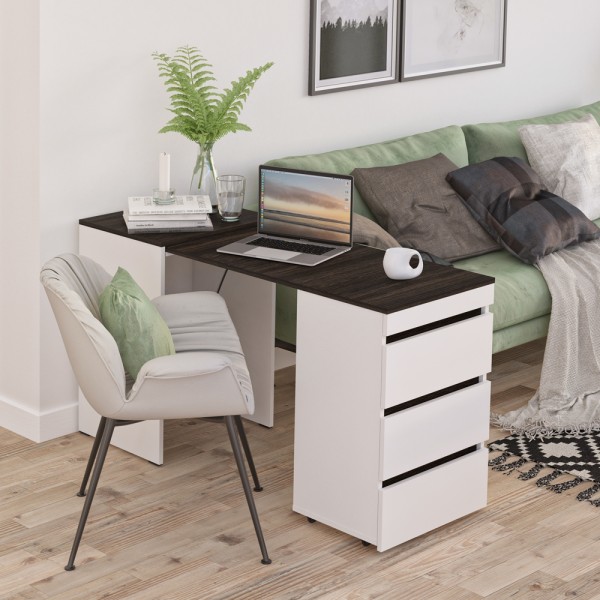 Стіл-комод трансформер Shiron