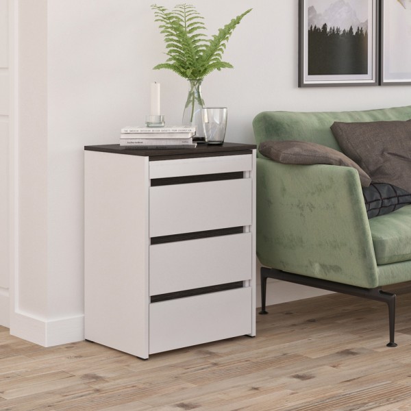 Стіл-комод трансформер Shiron