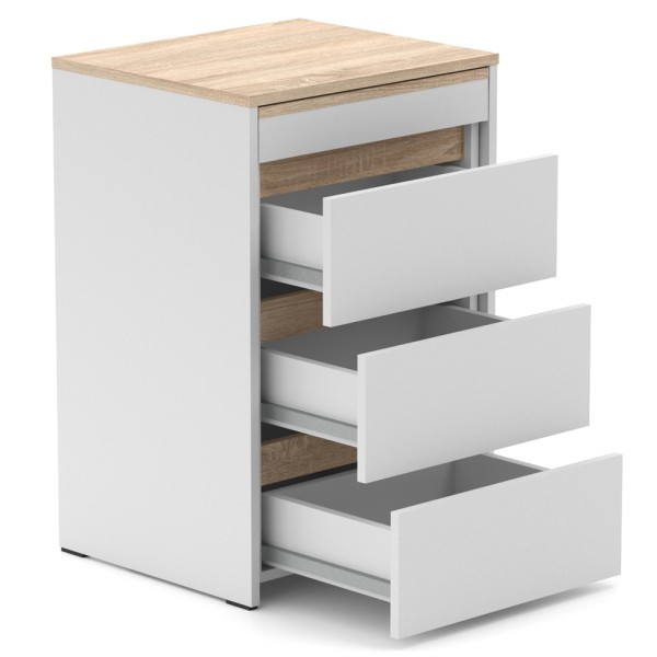 Стіл-комод трансформер Shiron