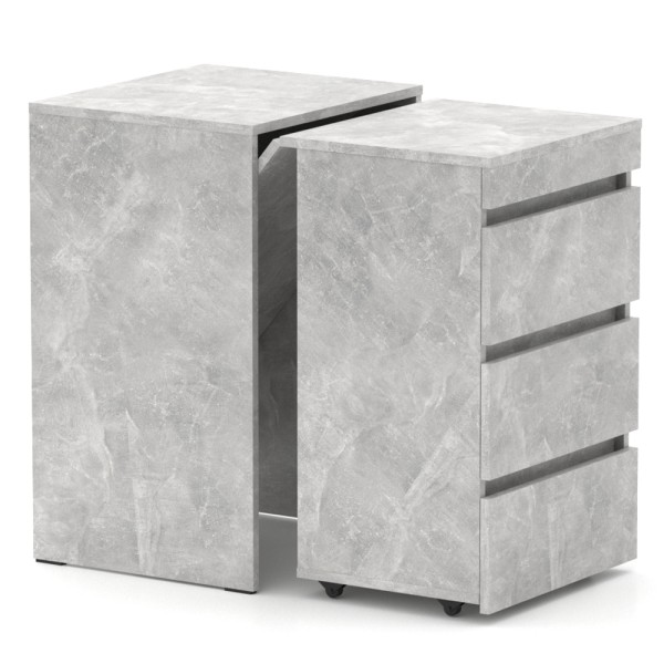 Стіл-комод трансформер Shiron