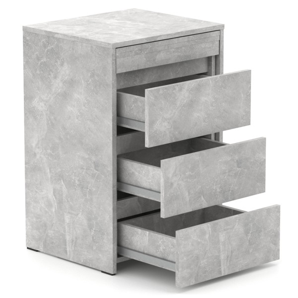 Стіл-комод трансформер Shiron