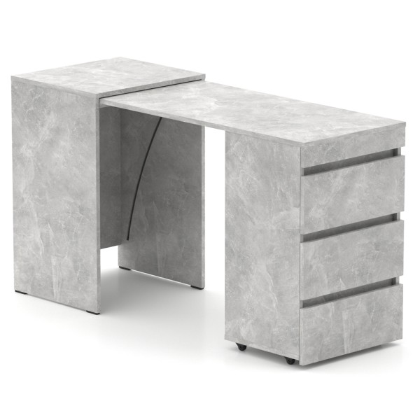 Стіл-комод трансформер Shiron