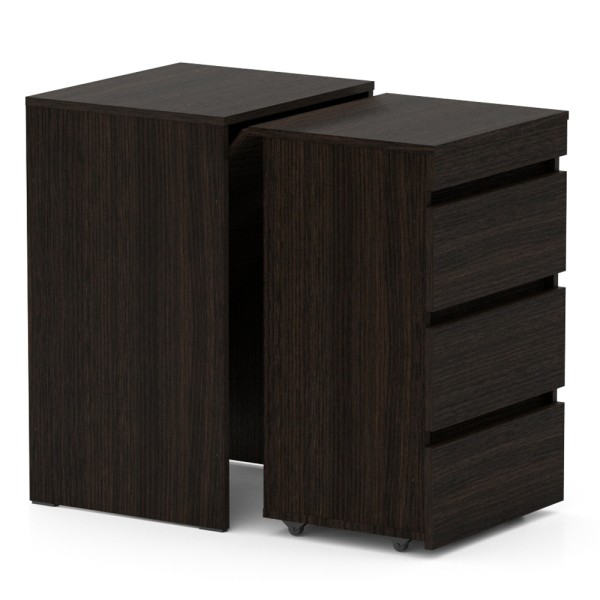 Стіл-комод трансформер Shiron