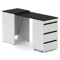 Стіл-комод трансформер Shiron