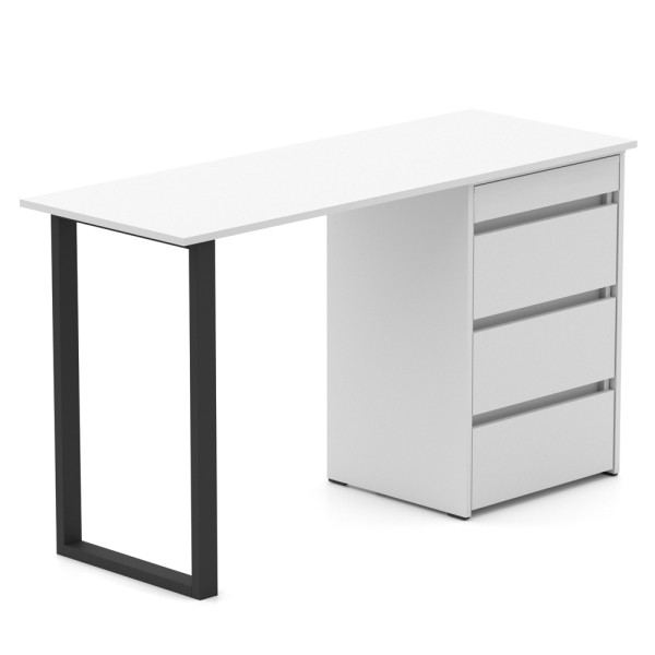 Стіл-трансформер Shiron + Jumbo — Ваш ідеальний вибір для дому та офісу