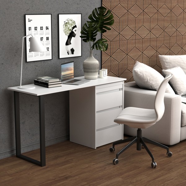 Стіл-трансформер Shiron + Jumbo — Ваш ідеальний вибір для дому та офісу