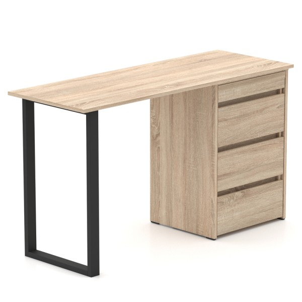 Стіл-трансформер Shiron + Jumbo — Ваш ідеальний вибір для дому та офісу