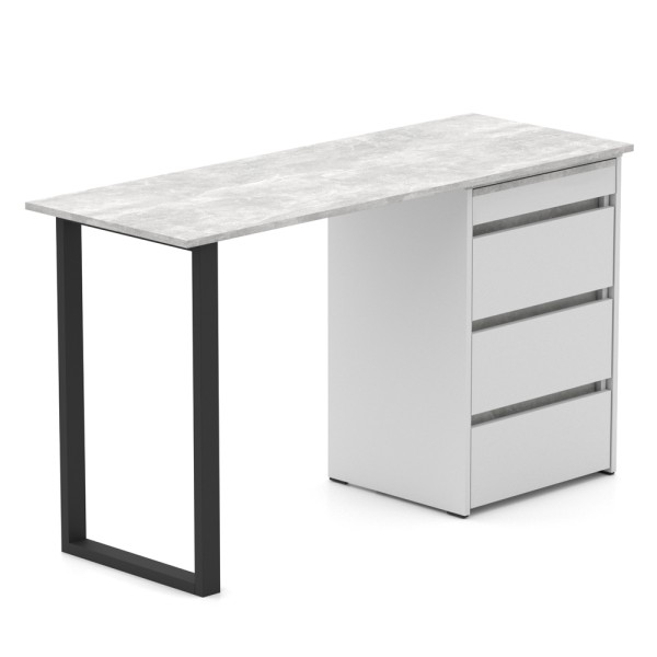 Стіл-трансформер Shiron + Jumbo — Ваш ідеальний вибір для дому та офісу