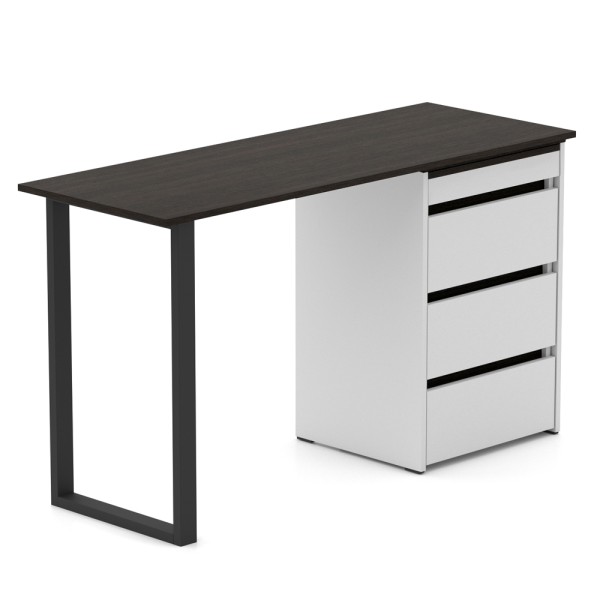 Стіл-трансформер Shiron + Jumbo — Ваш ідеальний вибір для дому та офісу