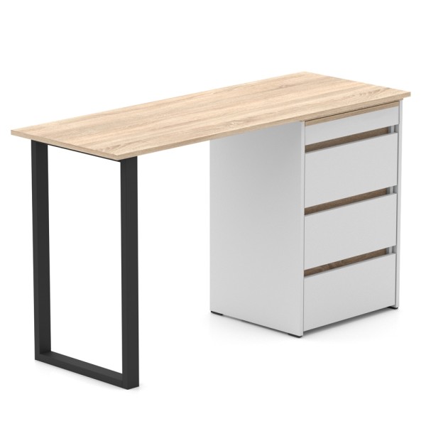 Стіл-трансформер Shiron + Jumbo — Ваш ідеальний вибір для дому та офісу