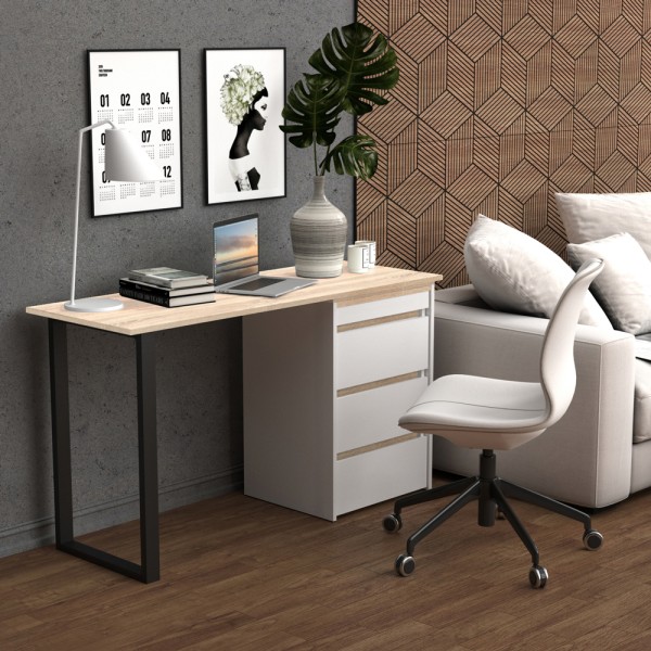 Стіл-трансформер Shiron + Jumbo — Ваш ідеальний вибір для дому та офісу