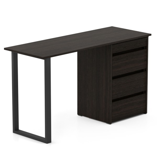 Стіл-трансформер Shiron + Jumbo — Ваш ідеальний вибір для дому та офісу