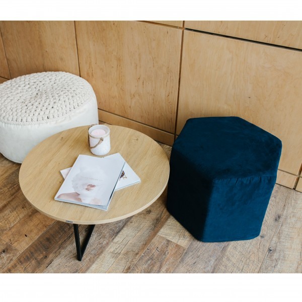 Пуф Scandic (Скандік) від Elite Mebel