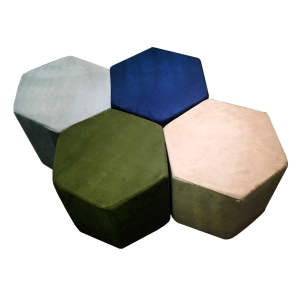 Пуф Scandic (Скандік) від Elite Mebel