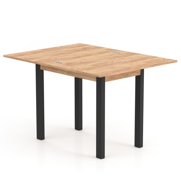 Стіл-трансформер Gustus – ідеальний вибір для вашої кухні