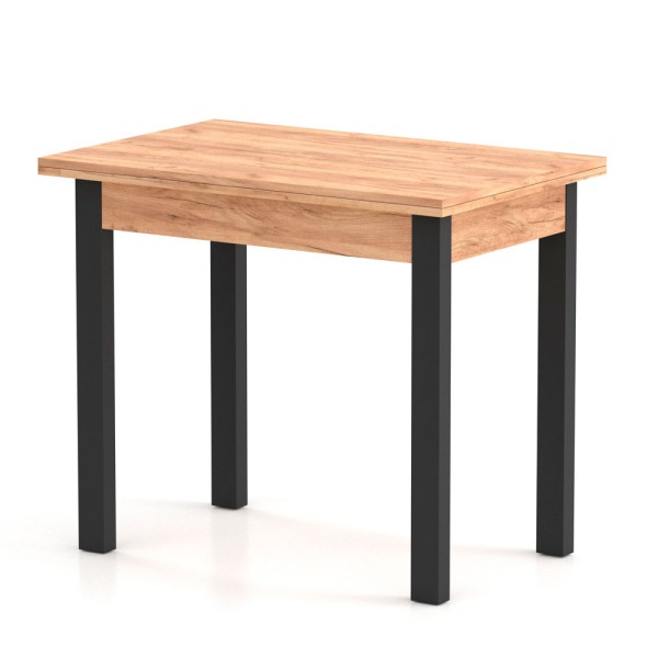 Стіл-трансформер Gustus – ідеальний вибір для вашої кухні