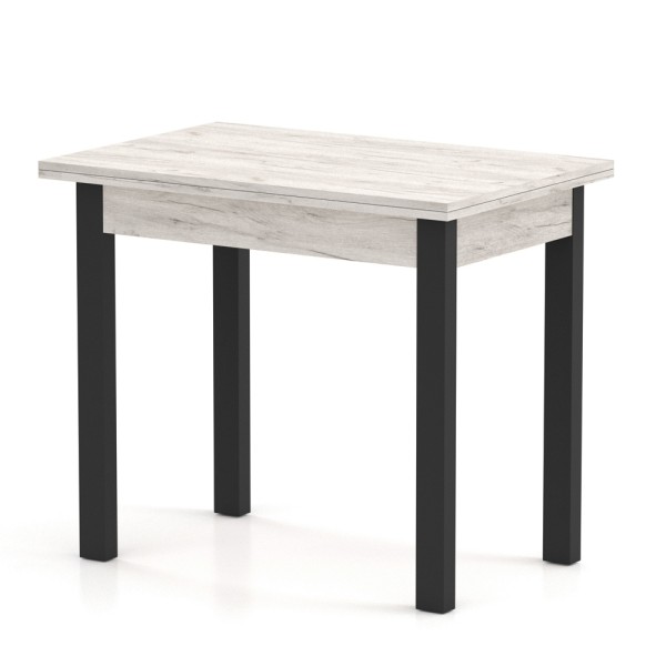 Стіл-трансформер Gustus – ідеальний вибір для вашої кухні