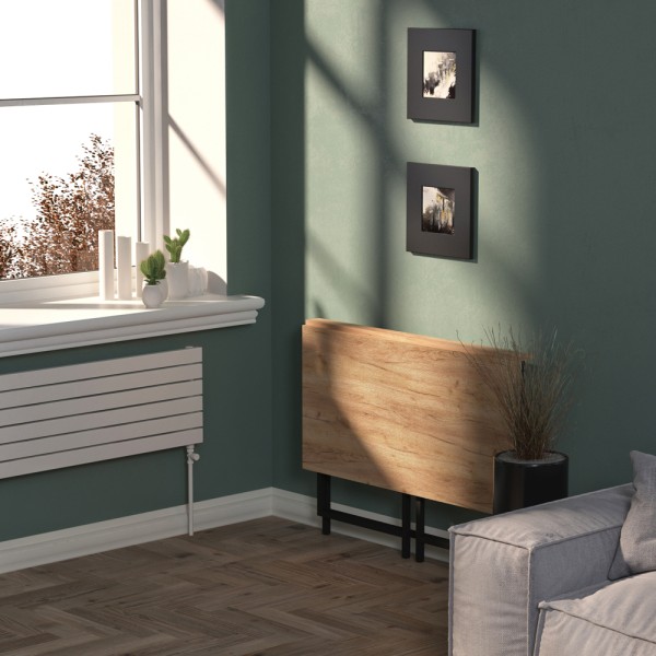 Стіл-трансформер Spier – розкладний стіл для дому та офісу