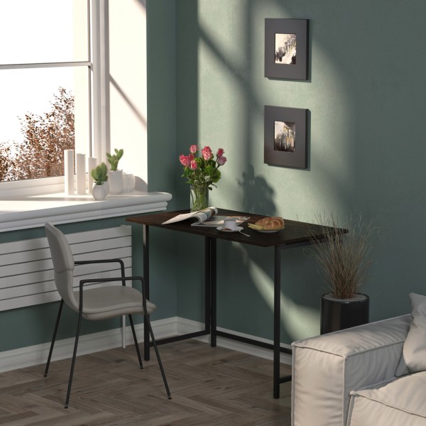 Стіл-трансформер Spier – розкладний стіл для дому та офісу